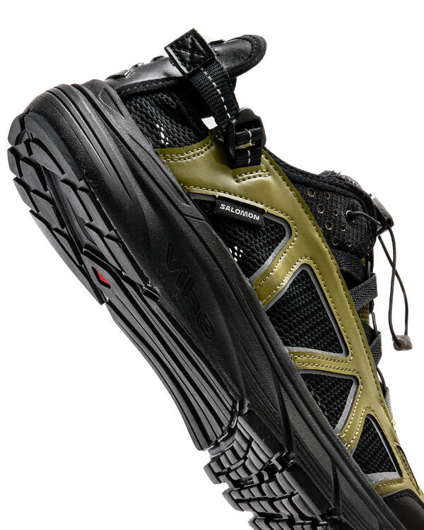 Salomon x Gramicci TECHSONIC | L47222500 | AFEW STORE